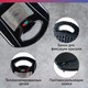 Миниатюра изображения товара Мультипекарь Making Oasis Everywhere PK-3B