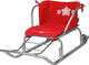 Миниатюра изображения товара Сиденье для санок Mega Toys МТ51019 (красный)