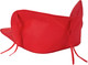 Миниатюра изображения товара Сиденье для санок Mega Toys МТ51019 (красный)