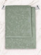Миниатюра изображения товара Полотенце Sofi de Marko Iris 70х140 /  Пол-Ир-70х140з (зеленый)