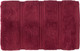 Миниатюра изображения товара Полотенце Sofi de Marko Oscar 70х140 / Пол-Ос-70х140бр (бордовый)
