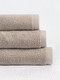 Миниатюра изображения товара Полотенце Sofi de Marko Preston 70х140 / ПЛ-ПР-70х140бж (бежевый)