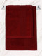 Миниатюра изображения товара Полотенце Sofi de Marko Irma 70х140 / Пол-Ир-70х140бр (бордовый)