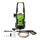 Миниатюра изображения товара Мойка высокого давления Greenworks GPWG3II (5107007)