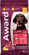 Миниатюра изображения товара Сухой корм для собак Award Puppy All Breed с ягненком и индейкой с доб. яблока и черники (12кг)