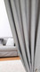 Миниатюра изображения товара Комплект штор Soft Lines SL-27 (150x260, светло-серый лен)