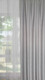 Миниатюра изображения товара Комплект штор Soft Lines SL-27 (150x260, светло-серый лен)