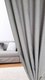 Миниатюра изображения товара Шторы Soft Lines SL-27 (300x270, светло-серый лен)