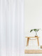 Миниатюра изображения товара Гардина Soft Lines 306 (400x240, белый лен)
