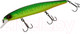 Миниатюра изображения товара Воблер Flagman Fishing Onyx-Minnow 128SP 21г / F0X128SP-F104