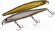 Миниатюра изображения товара Воблер Flagman Fishing Onyx-Minnow 128SP 21г / F0X128SP-F202