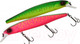 Миниатюра изображения товара Воблер Flagman Fishing Onyx-Minnow 128SP 21г / F0X128SP-F203