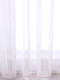 Миниатюра изображения товара Гардина Soft Lines Selanik (400x240, кремовый)