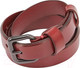 Миниатюра изображения товара Ремень женский Poshete 901-TY04-S-RED (красный)
