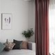 Миниатюра изображения товара Шторы Soft Lines Бархат 9102G-A25 (180x260, пыльная роза)