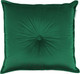 Миниатюра изображения товара Подушка декоративная Sofi de Marko Вивиан 45х45 / Под-Вв-45х45млт (малахитовый)