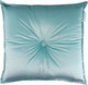 Миниатюра изображения товара Подушка декоративная Sofi de Marko Вивиан 45х45 / Под-Вв-45х45гл (светло-голубой)