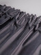 Миниатюра изображения товара Комплект штор Soft Lines Бархат 9138-27 (180x250, серый)