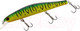 Миниатюра изображения товара Воблер Flagman Fishing Jocker 110SP 110мм 16.7г 0.5-1.5м / FJR110-478