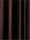 Миниатюра изображения товара Комплект штор Soft Lines Бархат 9102G-E11 (180x240, шоколад)