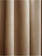 Миниатюра изображения товара Шторы Soft Lines Бархат 9138-D2 (180x270, кофейный)