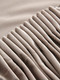 Миниатюра изображения товара Шторы Soft Lines Бархат 9138-D2 (180x270, кофейный)