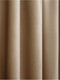 Миниатюра изображения товара Шторы Soft Lines Бархат 9138-D2 (250x240, кофейный)