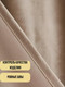 Миниатюра изображения товара Шторы Soft Lines Бархат 9138-D2 (250x240, кофейный)