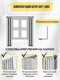 Миниатюра изображения товара Шторы Soft Lines Бархат 9138-D2 (250x240, кофейный)
