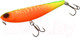 Миниатюра изображения товара Воблер Flagman Fishing Flagman Husky 85F Top Water / FHK-85F-484