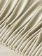 Миниатюра изображения товара Комплект штор Soft Lines Бархат 9138-E4 (150x240, молочный)