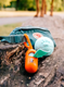 Миниатюра изображения товара Игрушка для собак Explorer Dog TED134 (бирюзовый)