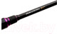 Миниатюра изображения товара Удилище Azura Kenshin Raidоn XP R79MH Deep Hunt 2.36м 2.28м 9-38г / AZR79MH