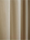 Миниатюра изображения товара Комплект штор Soft Lines Бархат 9138-E4 (180x250, молочный)