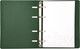 Миниатюра изображения товара Тетрадь inФормат IFNR-LTH-GR (120л, зеленый)
