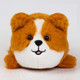 Миниатюра изображения товара Мягкая игрушка Milo Toys Корги / 9905568