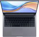 Миниатюра изображения товара Ноутбук Honor MagicBook X16 2024 BRN-F56 (5301AHHM)