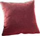 Миниатюра изображения товара Наволочка декоративная Sofi de Marko Мулен Руж 45х45 / Нав-Мр6-45х45 (бордовый)