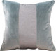 Миниатюра изображения товара Наволочка декоративная Sofi de Marko Амели 45х45 / Нав-022-А-45х45 (ментоловый)