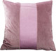 Миниатюра изображения товара Наволочка декоративная Sofi de Marko Амели 45х45 / Нав-015-А-45х45 (розовый)