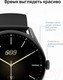 Миниатюра изображения товара Умные часы QCY GT S8 / WA23S8A (темно-серый)