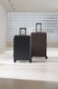 Миниатюра изображения товара Чемодан на колесах 90 Ninetygo Touch Luggage 28 (черный)