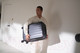 Миниатюра изображения товара Чемодан на колесах 90 Ninetygo Touch Luggage 28 (черный)
