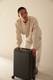 Миниатюра изображения товара Чемодан на колесах 90 Ninetygo Touch Luggage 28 (черный)