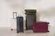 Миниатюра изображения товара Чемодан на колесах 90 Ninetygo Touch Luggage 28 (черный)