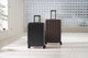 Миниатюра изображения товара Чемодан на колесах 90 Ninetygo Touch Luggage 28 (черный)