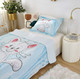 Миниатюра изображения товара Набор текстиля для спальни Sofi de Marko Sunny day №8 120х200 / Дт-Пок8-120х200