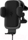 Миниатюра изображения товара Держатель для смартфонов Olmio Robo QIs 15W / 045873