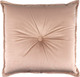 Миниатюра изображения товара Подушка декоративная Sofi de Marko Вивиан 45х45 / Под-Вв-45х45беж (бежевый)
