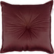 Миниатюра изображения товара Подушка декоративная Sofi de Marko Вивиан 45х45 / Под-Вв-45х45бр (бордовый)
